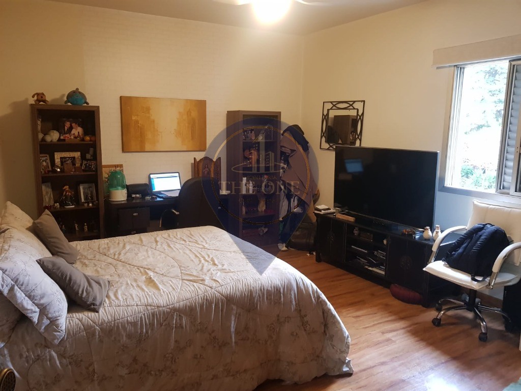 Apartamento, 3 quartos, 170 m² - Foto 6
