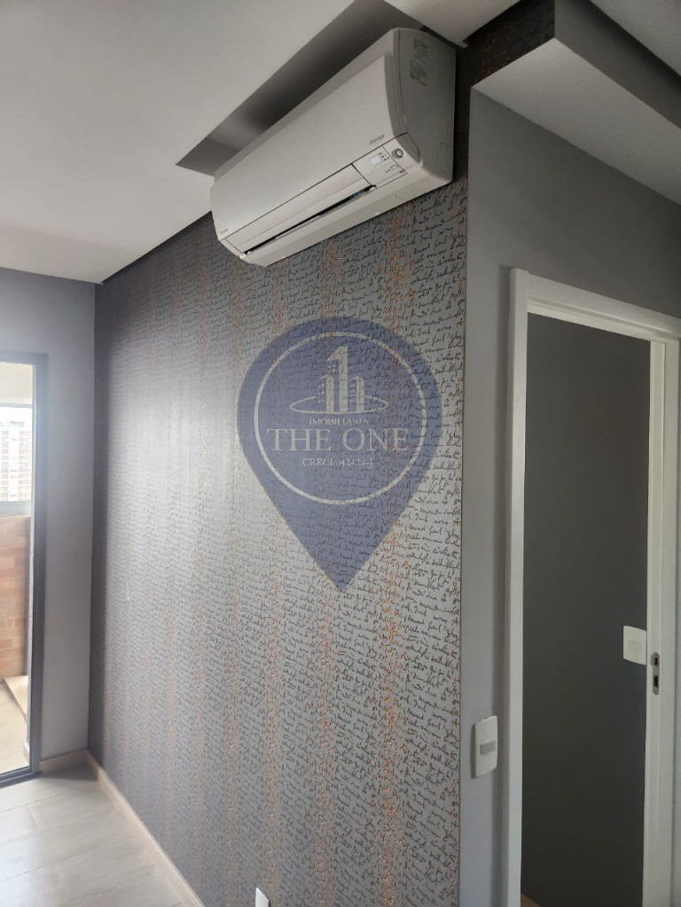 Kitnet-Studio, 36 m² - Foto 3