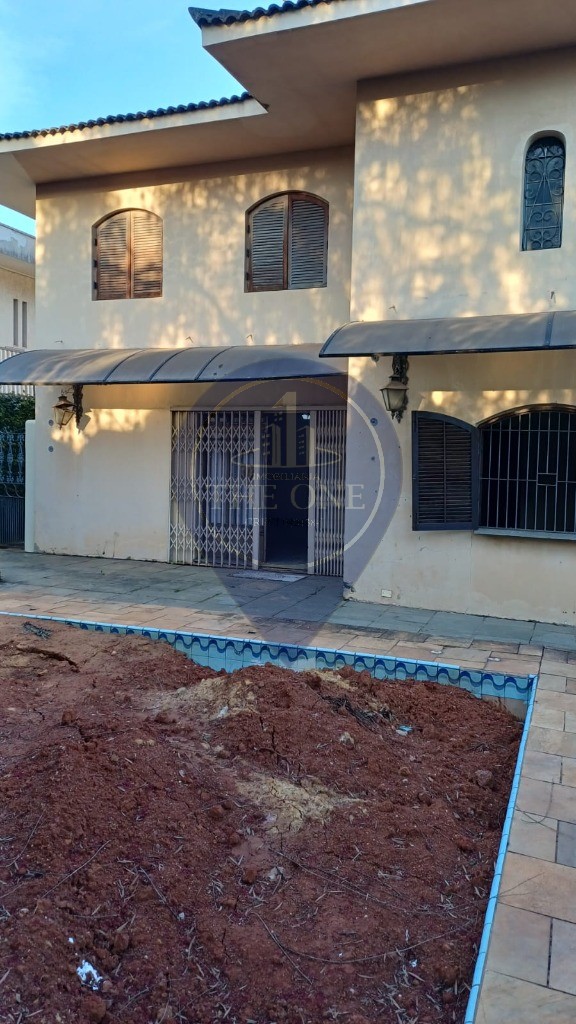 Casa, 5 quartos, 360 m² - Foto 66