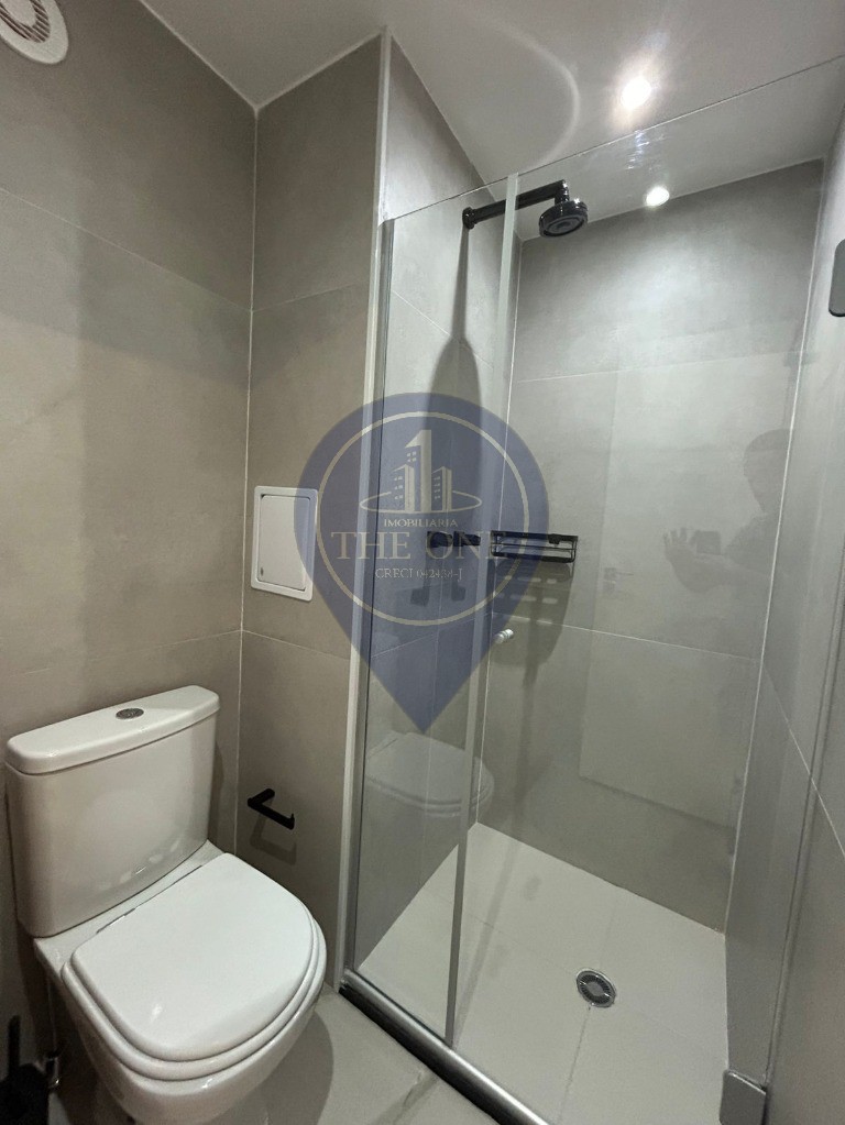 Kitnet-Studio - Foto 35