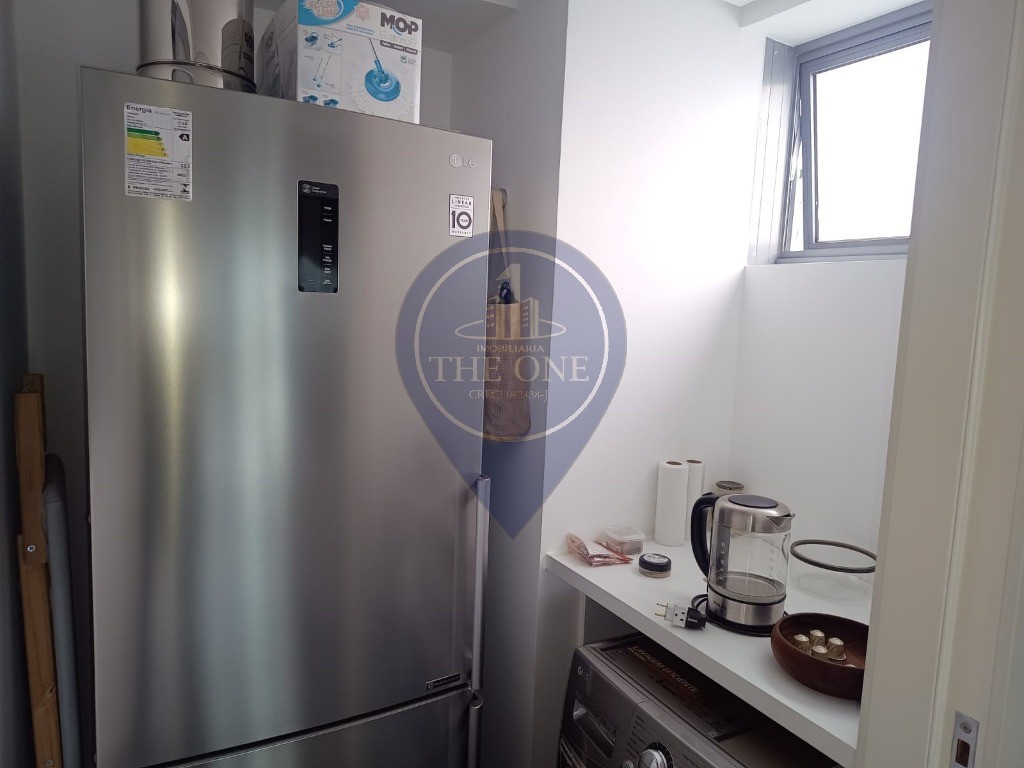 Apartamento, 2 quartos, 132 m² - Foto 9