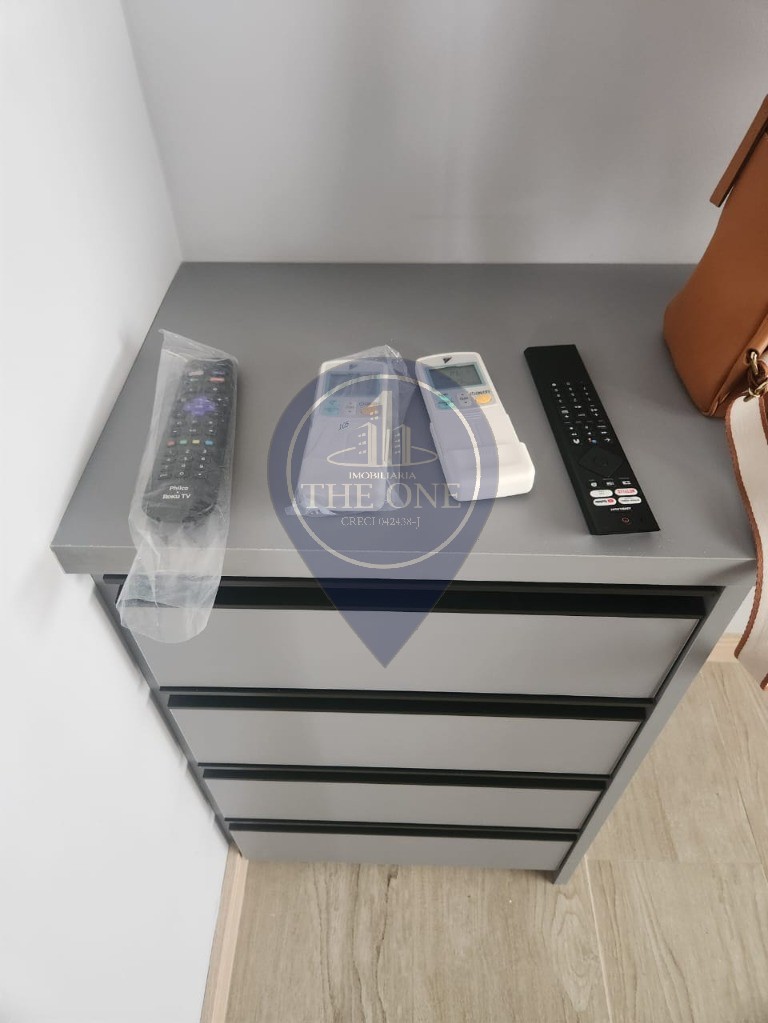 Kitnet-Studio, 36 m² - Foto 19