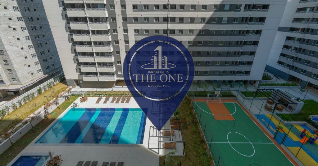 Apartamento, 2 quartos, 38 m² - Foto 20