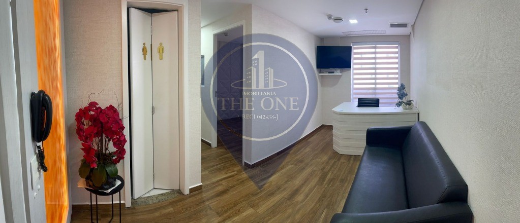 Sala-Conjunto, 67 m² - Foto 4