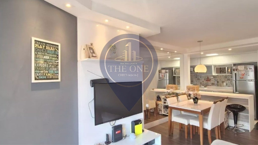 Apartamento, 2 quartos, 55 m² - Foto 3