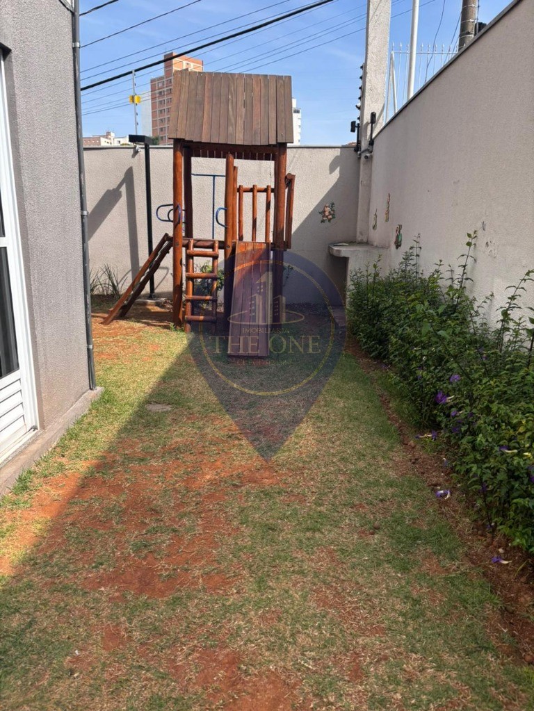 Apartamento, 1 quarto, 30 m² - Foto 17