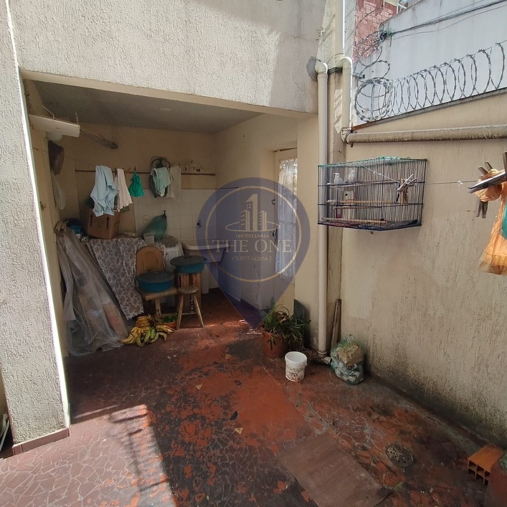 Casa, 4 quartos, 210 m² - Foto 17