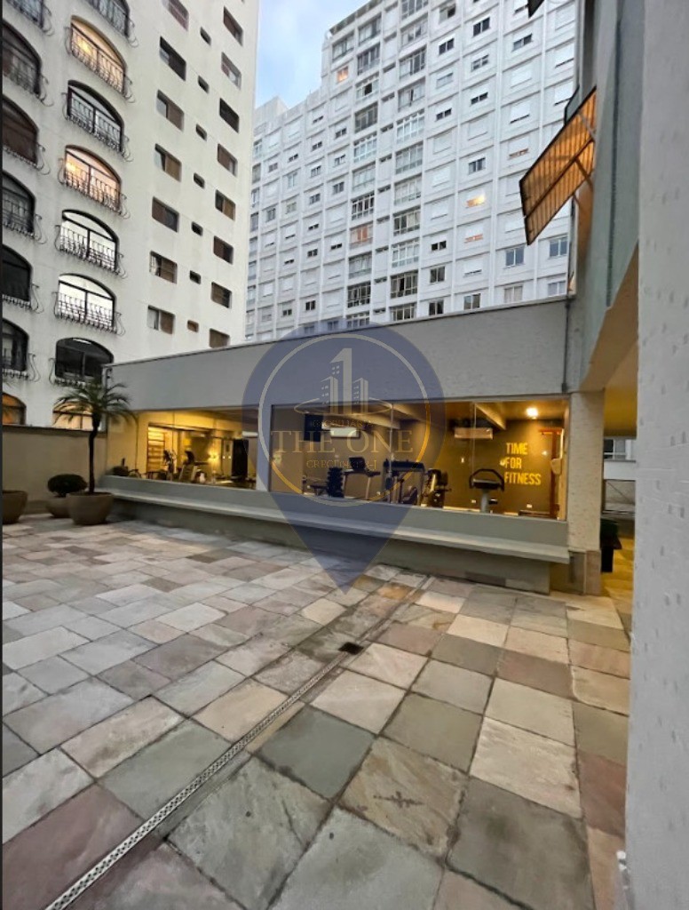 Apartamento, 4 quartos, 191 m² - Foto 35