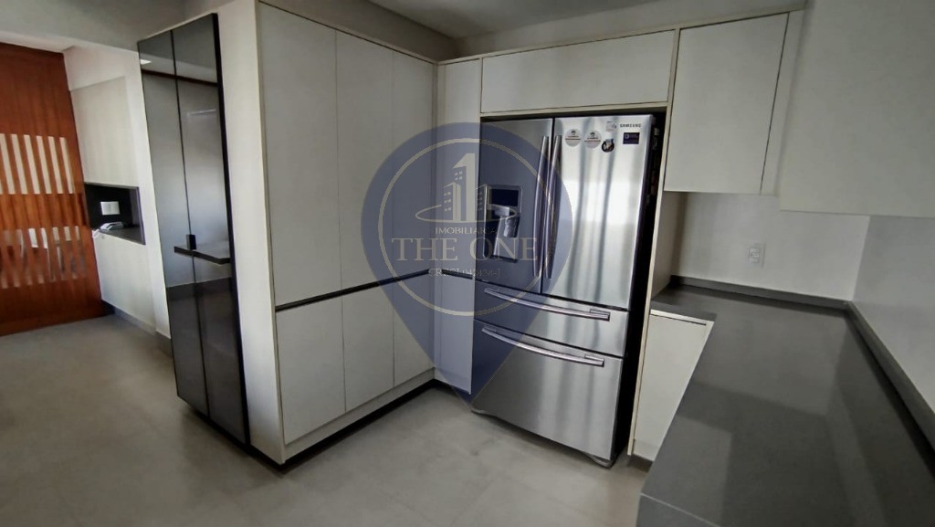 Apartamento, 3 quartos, 163 m² - Foto 9