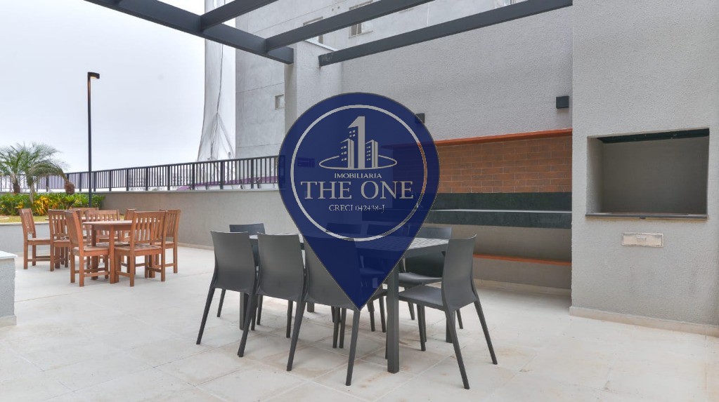 Apartamento, 2 quartos, 38 m² - Foto 40