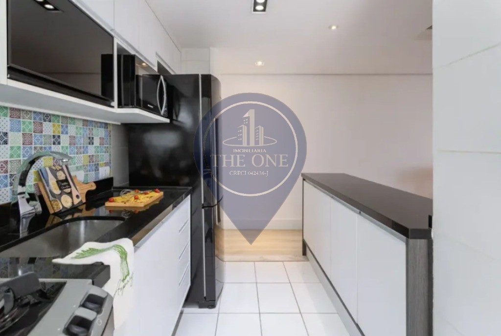 Apartamento, 3 quartos, 70 m² - Foto 12