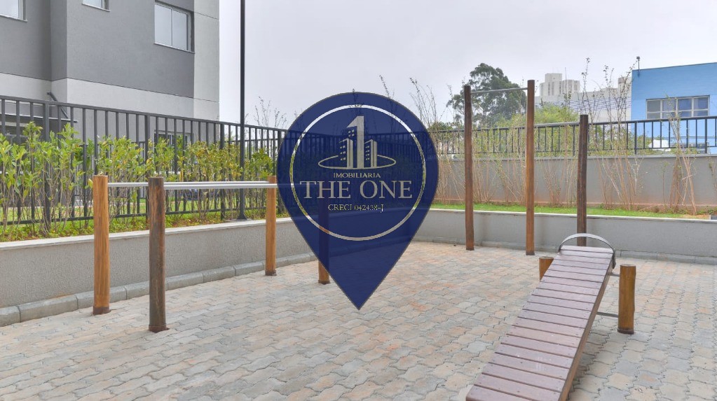 Apartamento, 2 quartos, 38 m² - Foto 30