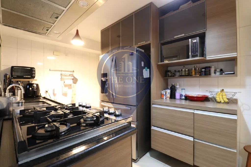 Apartamento, 3 quartos, 167 m² - Foto 7