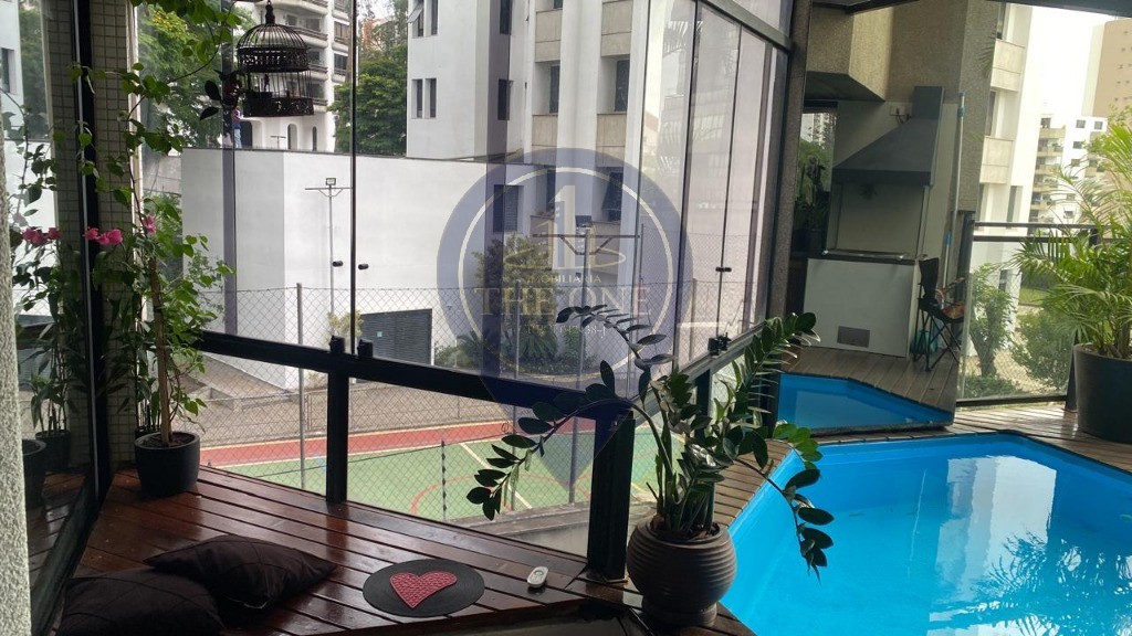 Apartamento, 1 quarto, 80 m² - Foto 6