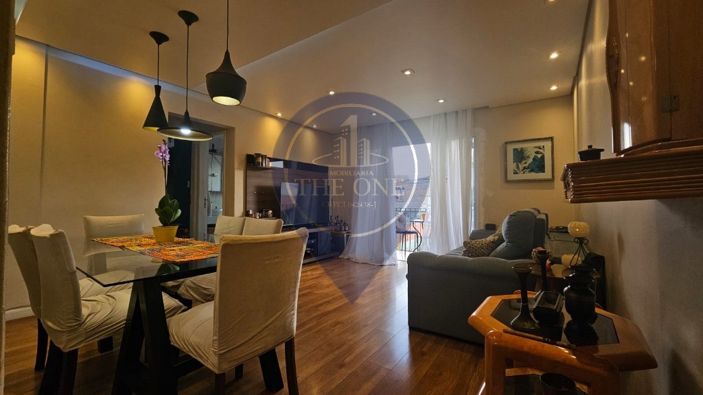 Apartamento, 2 quartos, 85 m² - Foto 6