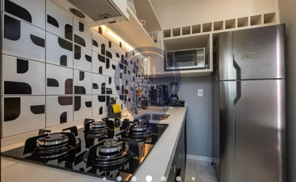 Kitnet-Studio, 42 m² - Foto 11