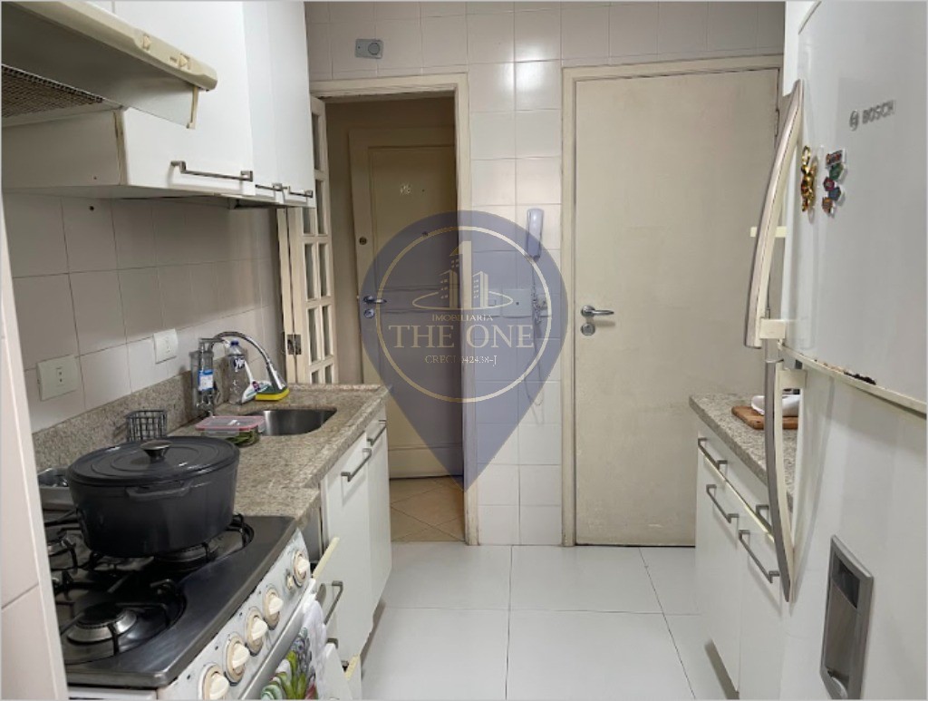 Apartamento, 2 quartos, 80 m² - Foto 7