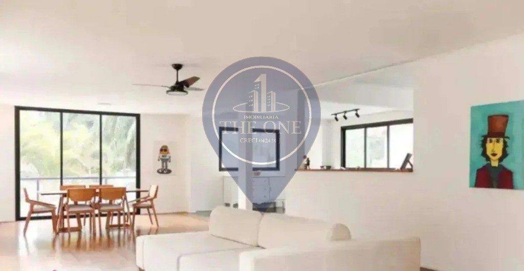 Casa, 5 quartos, 450 m² - Foto 2