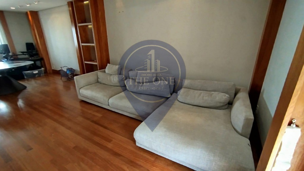 Apartamento, 3 quartos, 163 m² - Foto 2