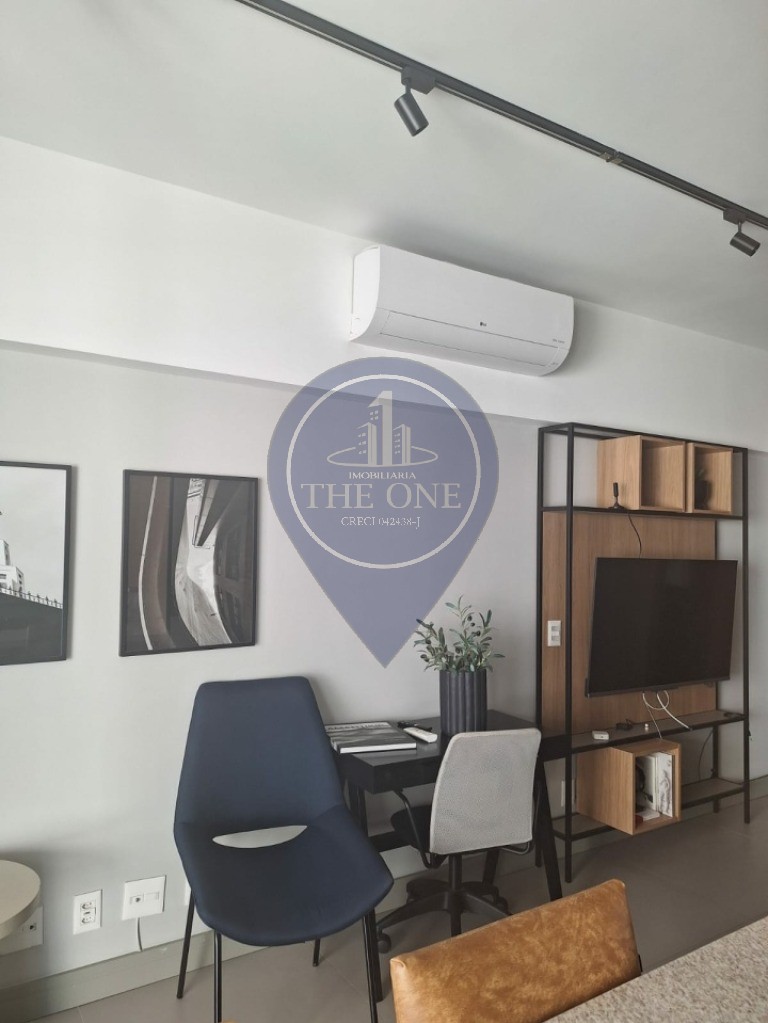 Kitnet-Studio, 48 m² - Foto 15