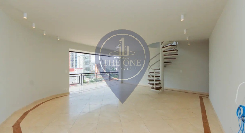 Apartamento, 3 quartos, 238 m² - Foto 2