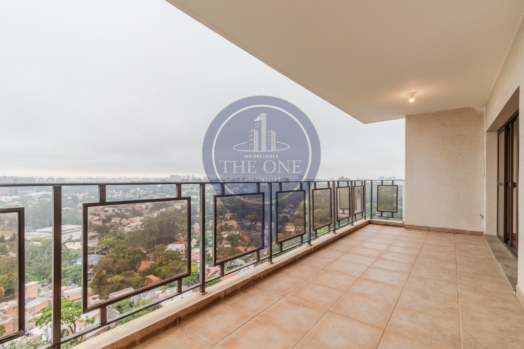 Apartamento, 4 quartos, 636 m² - Foto 9