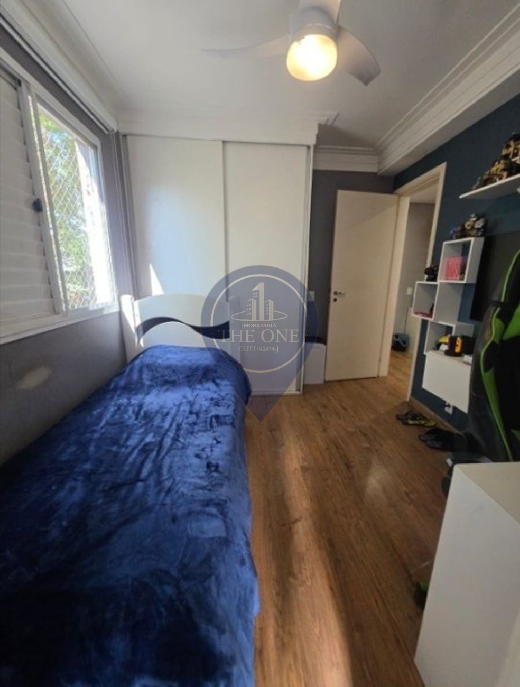 Apartamento, 4 quartos, 128 m² - Foto 9