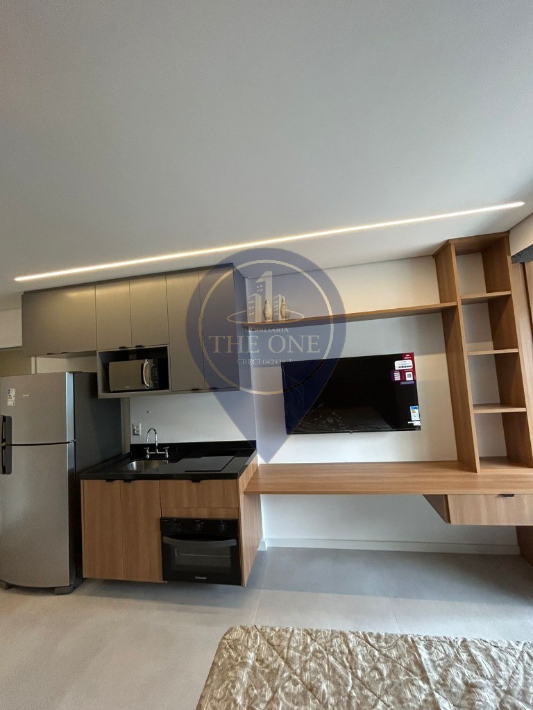 Kitnet-Studio - Foto 33