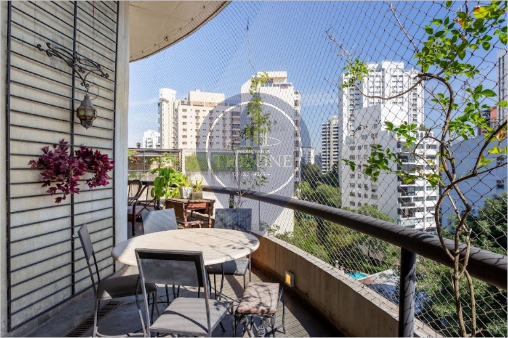 Apartamento, 4 quartos, 294 m² - Foto 13