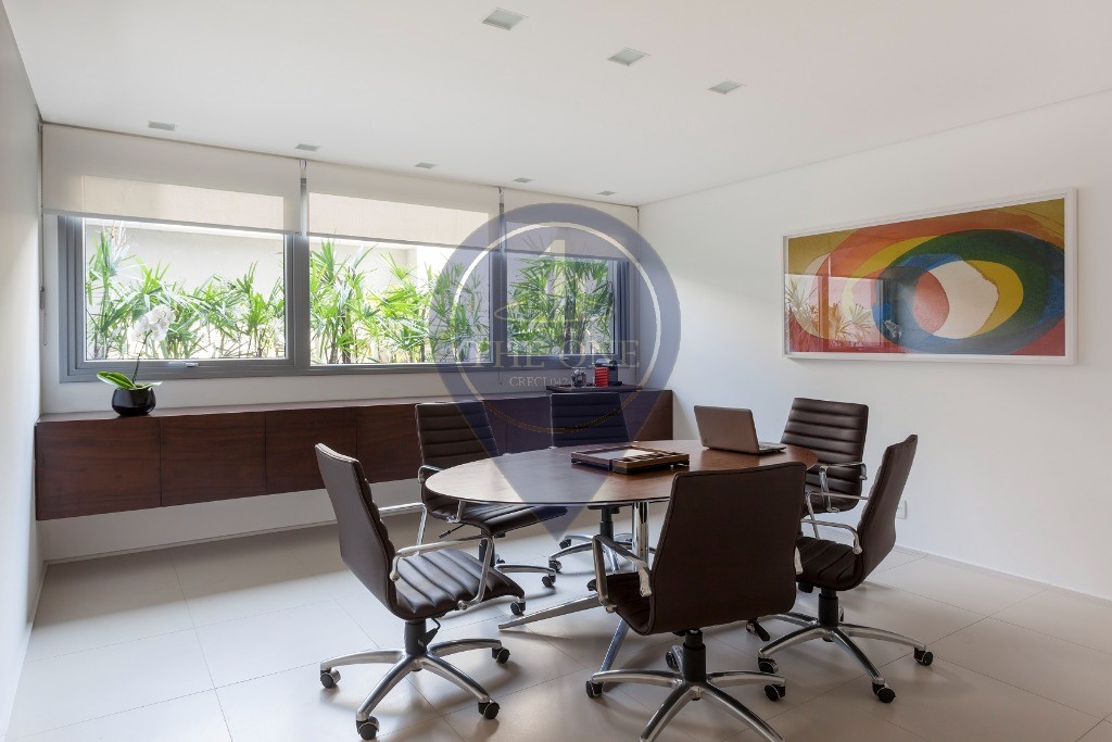 Apartamento, 1 quarto, 95 m² - Foto 7