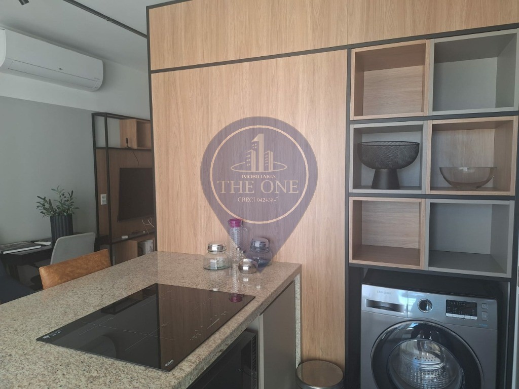 Kitnet-Studio, 48 m² - Foto 26