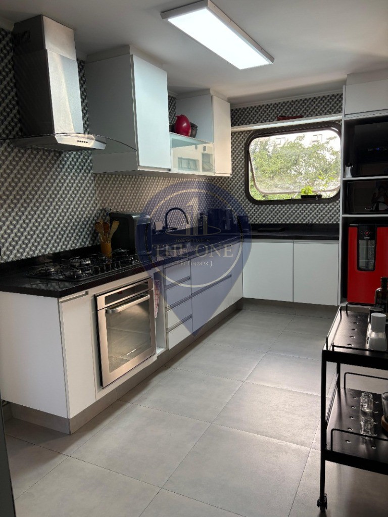 Apartamento, 4 quartos, 169 m² - Foto 14