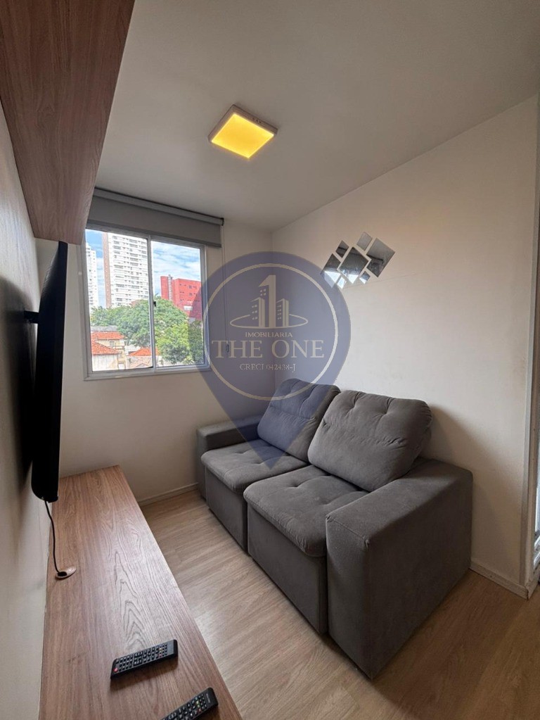 Apartamento, 1 quarto, 30 m² - Foto 3