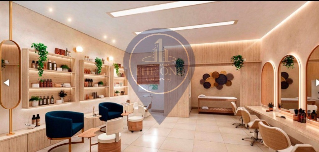 Apartamento, 1 quarto, 35 m² - Foto 12