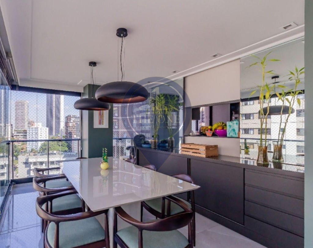 Apartamento, 2 quartos, 140 m² - Foto 10