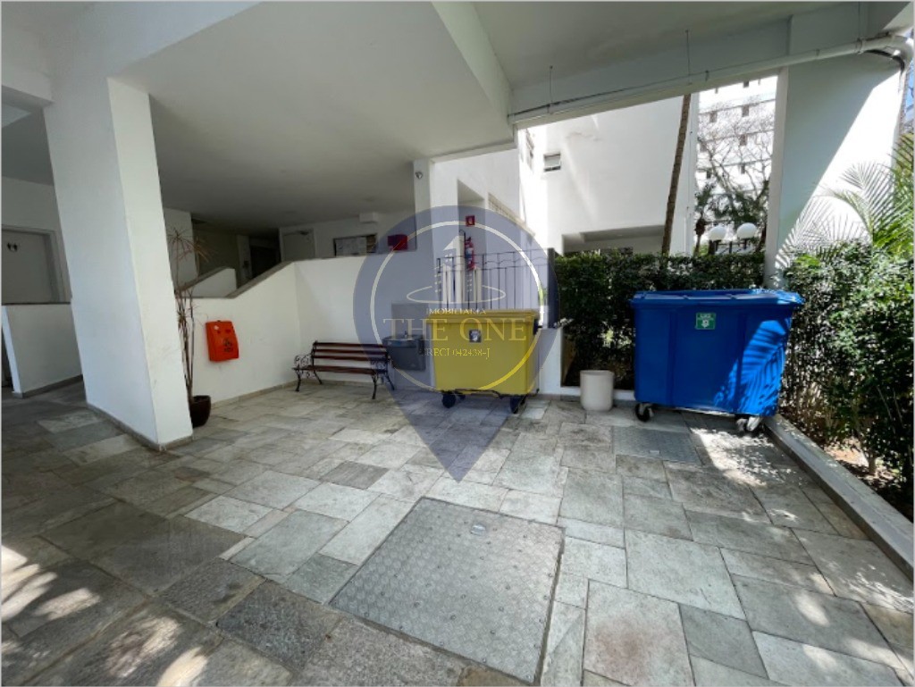 Apartamento, 2 quartos, 80 m² - Foto 23