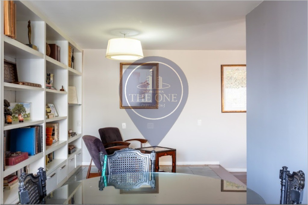 Apartamento, 4 quartos, 294 m² - Foto 31