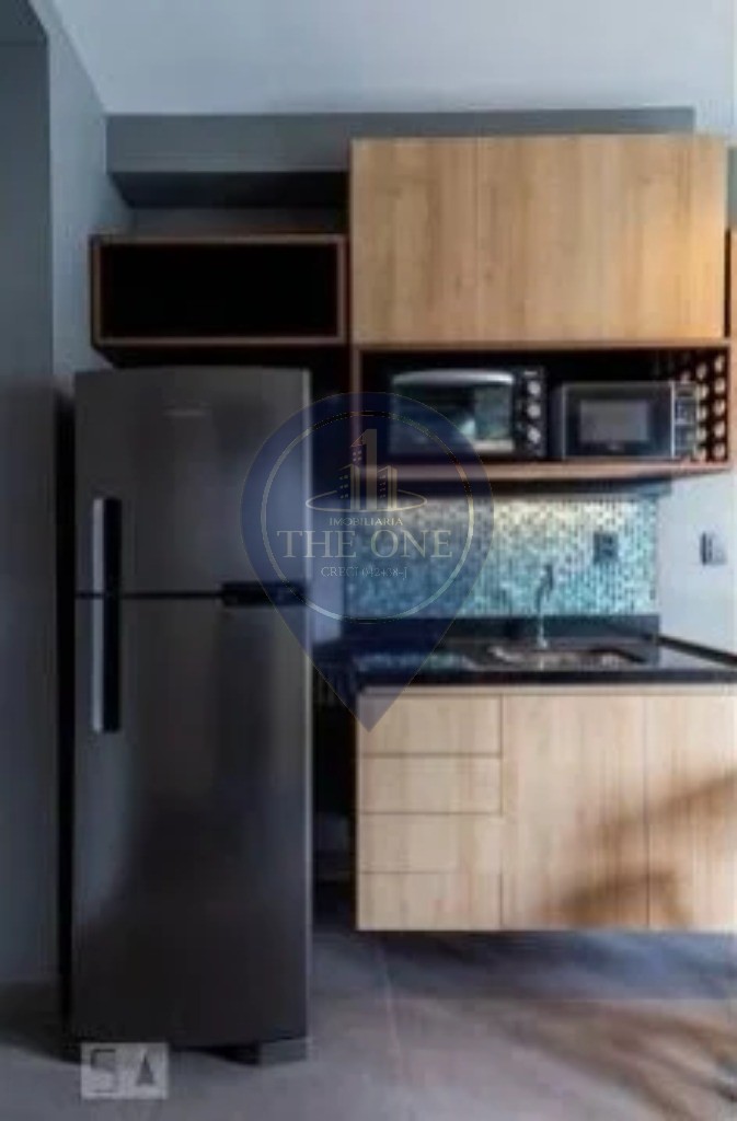 Kitnet-Studio, 38 m² - Foto 6