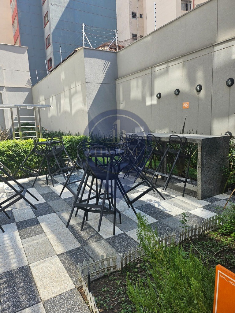 Kitnet-Studio, 15 m² - Foto 15