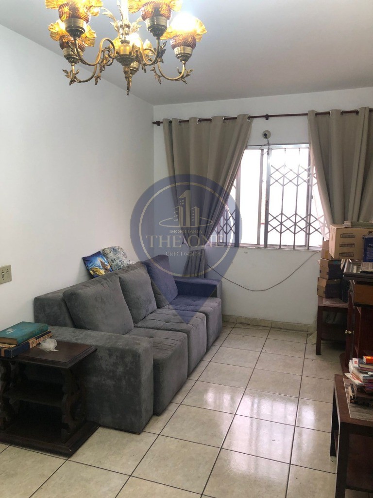 Apartamento, 2 quartos, 79 m² - Foto 2