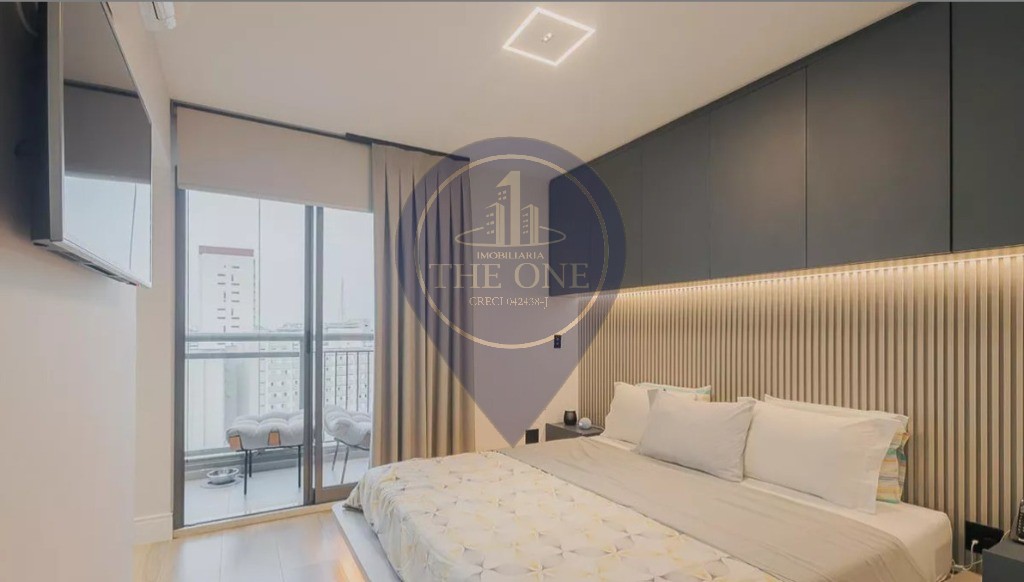 Apartamento, 2 quartos, 97 m² - Foto 8