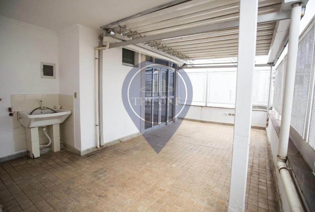 Cobertura, 4 quartos, 250 m² - Foto 5