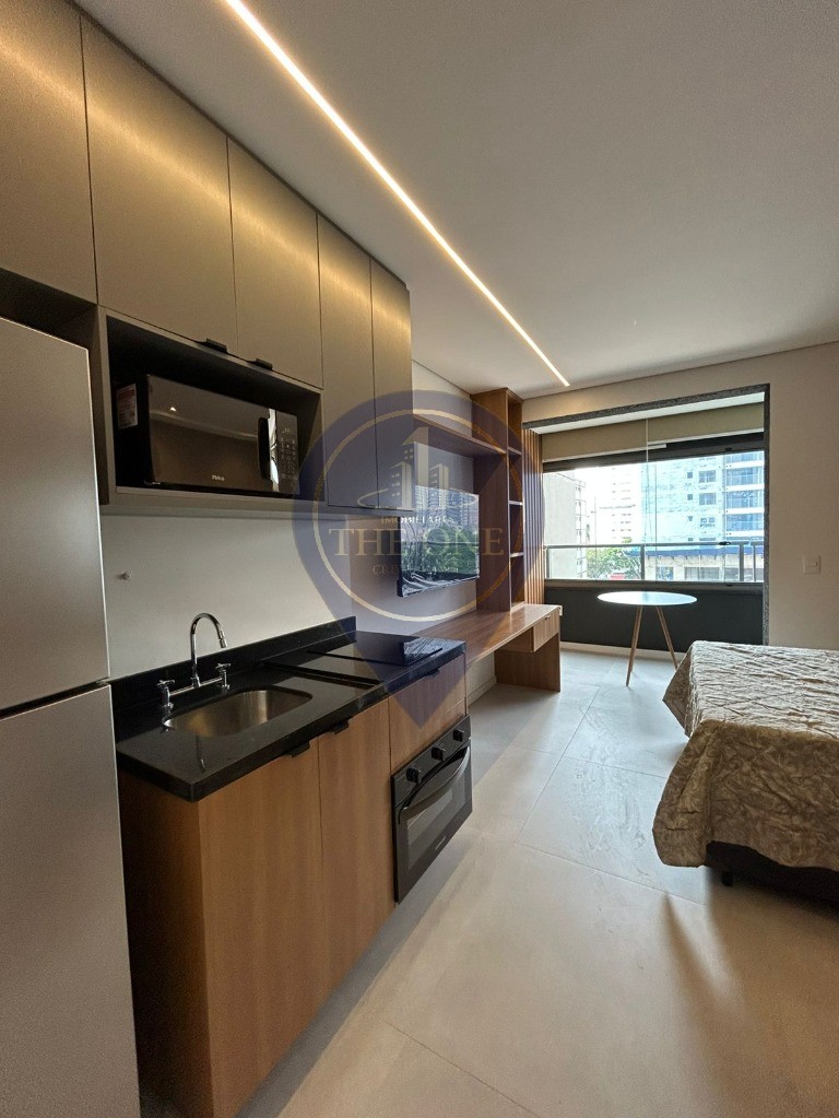 Kitnet-Studio - Foto 7