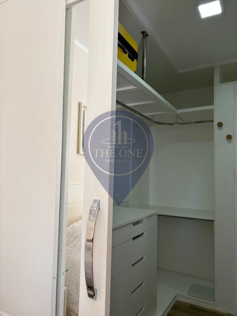 Apartamento, 4 quartos, 169 m² - Foto 21