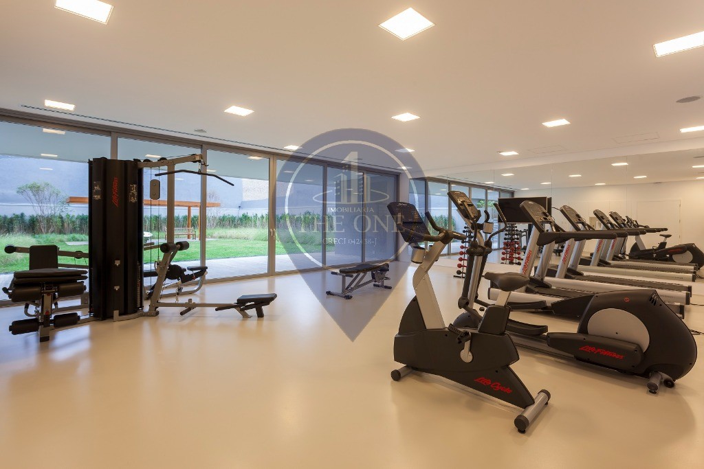 Apartamento, 1 quarto, 95 m² - Foto 12