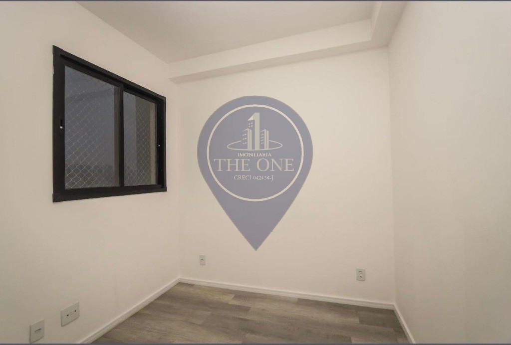 Apartamento, 2 quartos, 40 m² - Foto 6