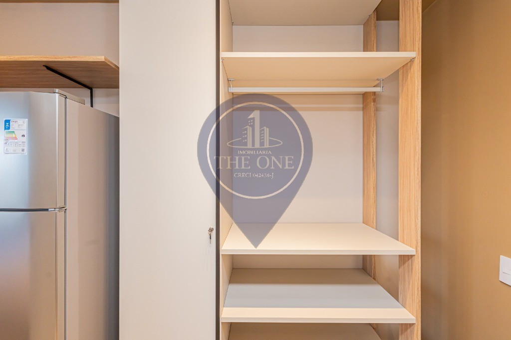 Kitnet-Studio, 20 m² - Foto 17