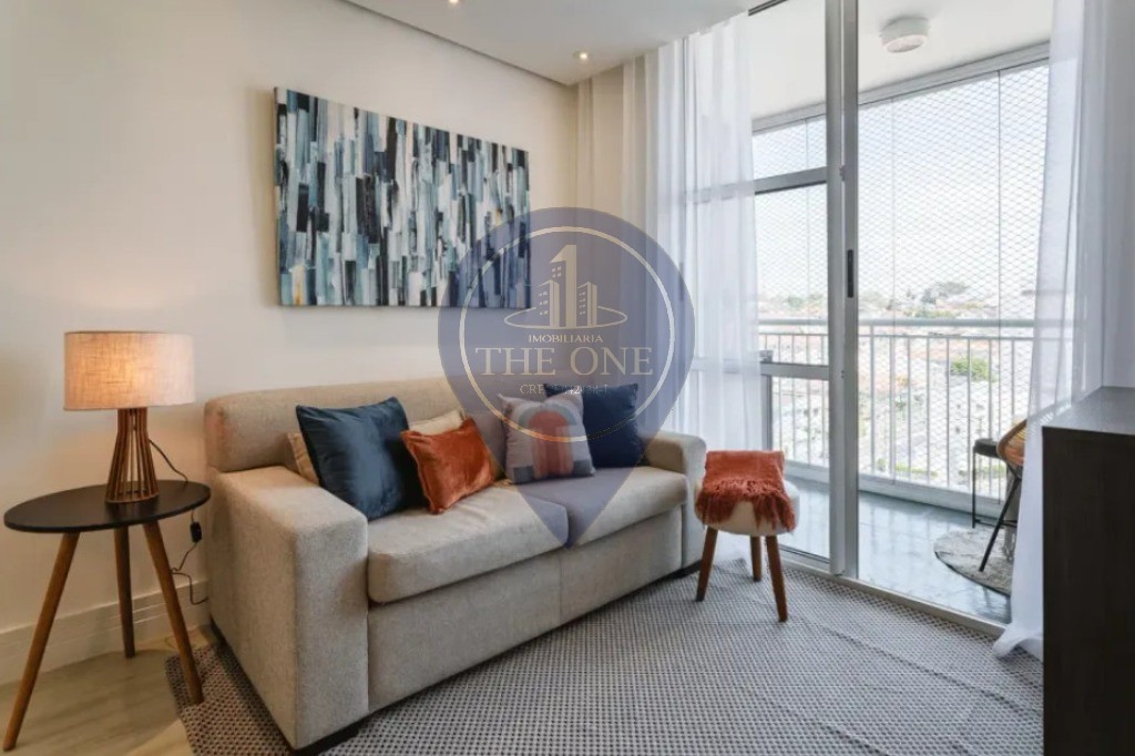 Apartamento, 3 quartos, 70 m² - Foto 3