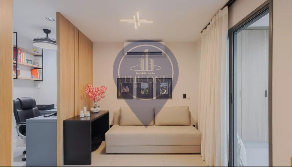 Apartamento, 2 quartos, 97 m² - Foto 2