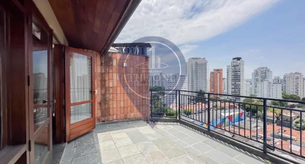 Apartamento, 3 quartos, 238 m² - Foto 5